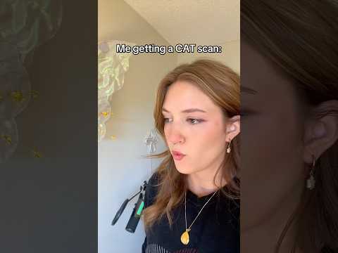 Oh Insurance Gods Please Pay For My Cat Scan Comedyskit Healthcarehumor