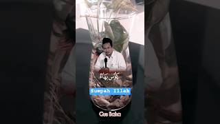 Download Lagu Sumpah Illah | Gus Baha MP3