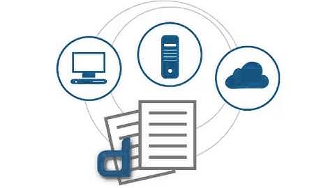 HotDocs Getting Started Series: What is Document Assembly Software?
