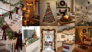 700+ Aesthetic Christmas Decoration Ideas for a Dreamy & Cozy Home 🎄✨ | Decor With Emily #2026  screenshot 1
