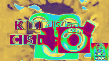 Klasky Csupo Robot Logo With NUV1/VUV2.5 Combo.VOCODEX