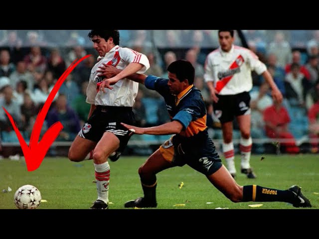 FÚTBOL. 1996. Marcelo Salas, goleador chileno de #River.  Club atlético  river plate, Fotos de fútbol, Jugador de futbol