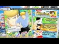 Captain Tsubasa Super Striker Apk