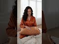 Bedsure Silk PIllowcases