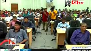 Puthi Bangla OCR(Optical character recognition) news on GTV screenshot 5