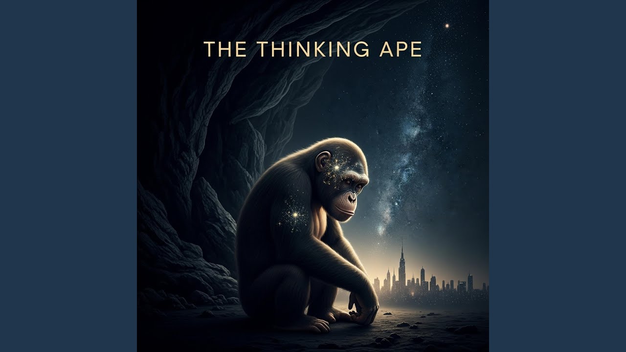 THE THINKING APE