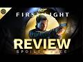 007 First Light is James Bond at His Best! (REVIEW)