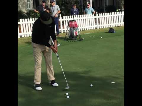 Jason Dufner Arm
