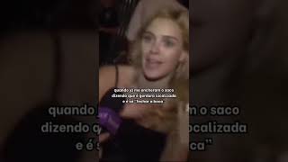 É lipedema, amiga! 🥲