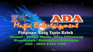 DASAR JODO - VOC. LISDA ( IRA NADA )