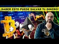 ¡BITCOIN Y ETHEREUM SUBEN DE GOLPE ¿CUAL DE LOS DOS ES MEJOR INVERSIÓN? - DAVID BATTAGLIA!