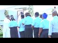 WATEULE WA BWANA KARIBUNI MEZANI PAKE KWAYA YA UKWAKATA PAROKIA YA BUNJU JIMBO LA BAGAMOYO WATEULE WA BWANA KARIBUNI MEZANI PAKE KWAYA YA UKWAKATA PAROKIA YA BUNJU JIMBO LA BAGAMOYO