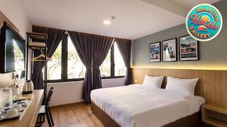 Hotel Insuna | Johor Bahru, Malaysia | Hotel Review 🏨 | Malaysia Hotels Gallery