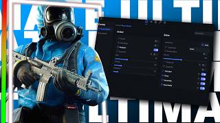 I Used Rust Cheats On Force Wipe.. (They Are INSANE)