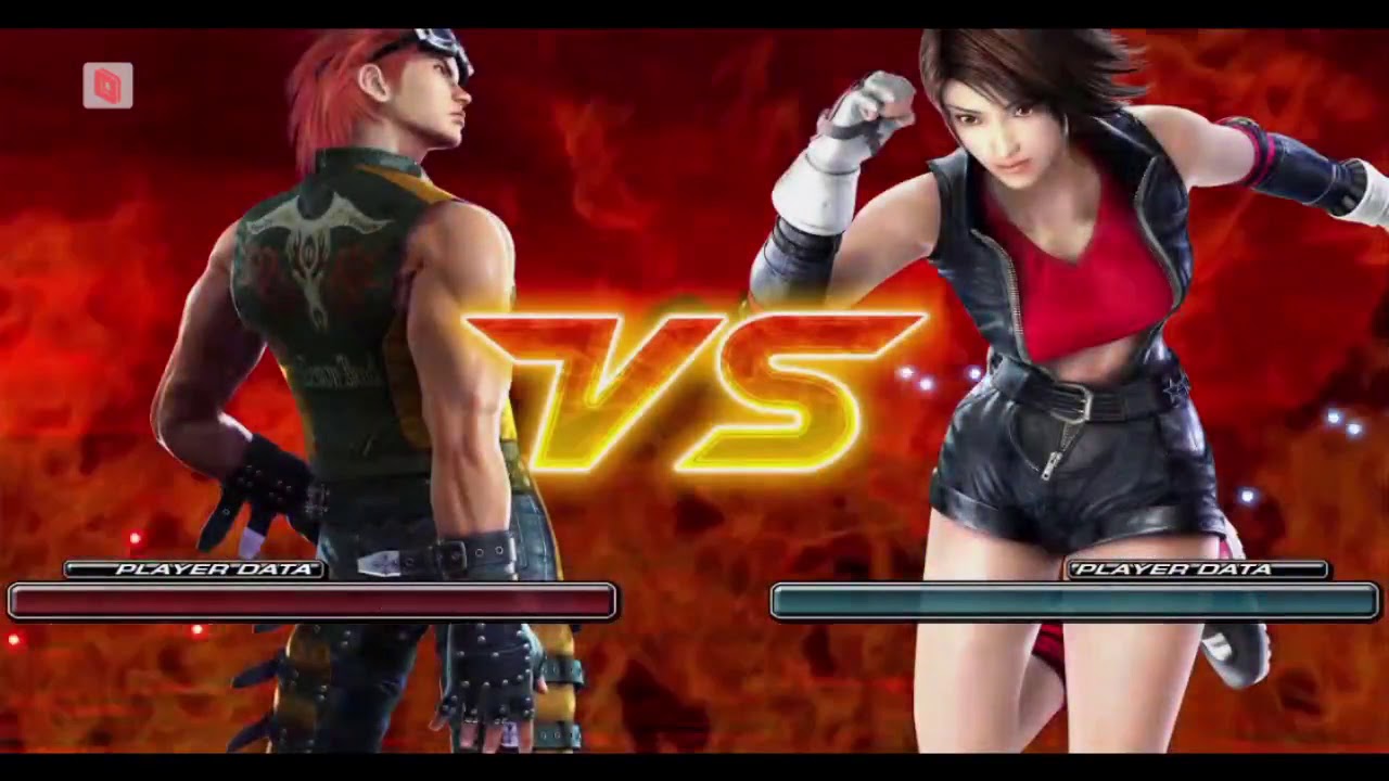 Thunderia casual event no 10 (Parsec)