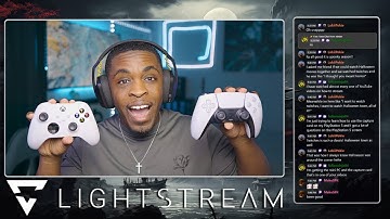 How To Setup Overlays For Your PlayStation & Xbox Streams!