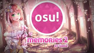 SakiZ  osu!memories 2