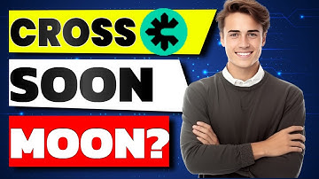 🚀 CROSS (CROSS) — The Web3 Gaming Layer-1 That Could Change Everything 🎮⚡ Hidden Gem on the Rise! 💎