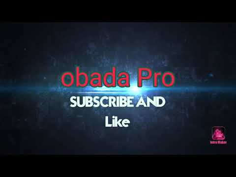 انترو قناة اوبادا برو 