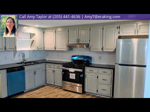 624 3rd St, Pleasant Grove, AL home video tour