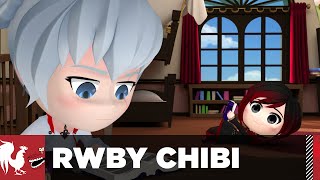 RWBY Chibi, Episode 9 - Ren Plays Tag | Rooster Teeth