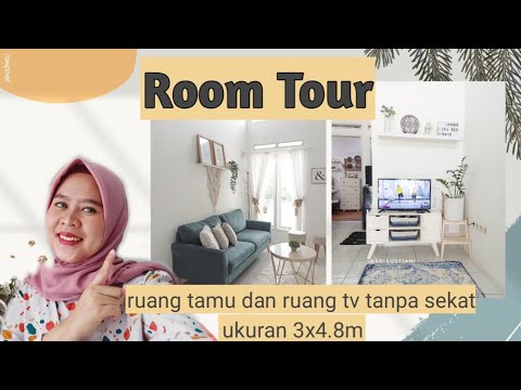 room-tour-living-room-&-tv-room-tanpa-sekat-rumah-tipe-40
