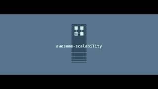 GitHub - binhnguyennus/awesome-scalability: The Patterns of Scalable, Reliable, and Performant La...
