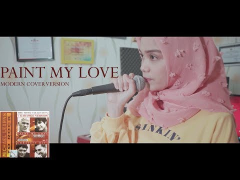 Michael Learns To Rock - Paint My Love (Cover by JEF x Agseisa)
