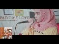 Michael Learns To Rock - Paint My Love (Cover by Jefry Tribowo, Agseisa)