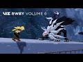 Train Trouble I RWBY, Volume 6 I VIZ