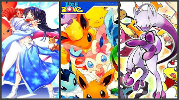 Idle Zone #2 (Walkthrough)