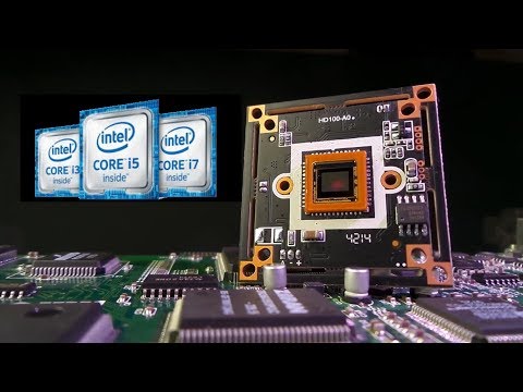 Video: Perbezaan Antara Pemproses Intel Core Generasi 1 Dan Generasi Kedua