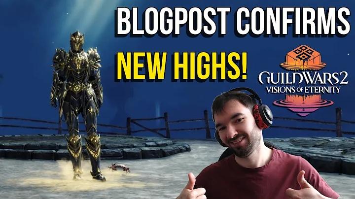 The End of 2025 ArenaNet Blog Post is here!