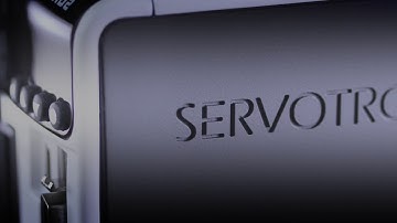 Servotronix - CDHD2 - High-Performance Servo Drives