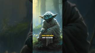 Why Did Yoda Go Into Exile?