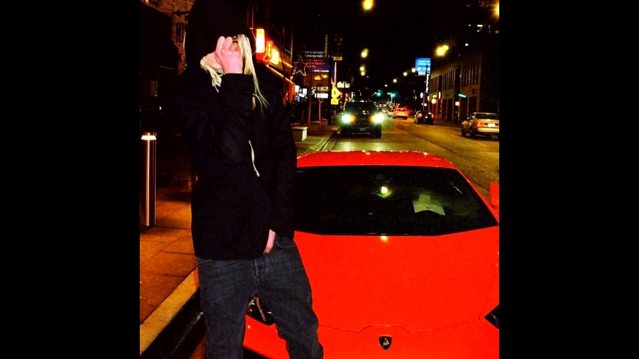 [FREE FOR PROFIT] 2hollis Type Beat - 