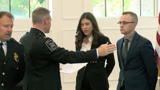 Wlpd Officer Resigns Following Investigation