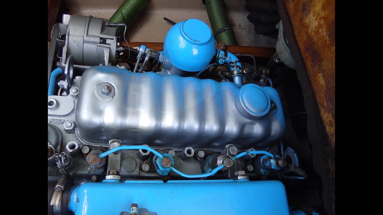 Schema Electrique Moteur Perkins 4108