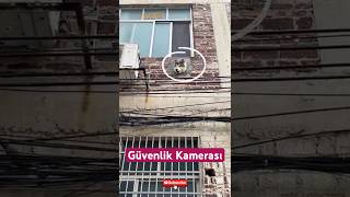 Güvenlik Kamerası. Resimi