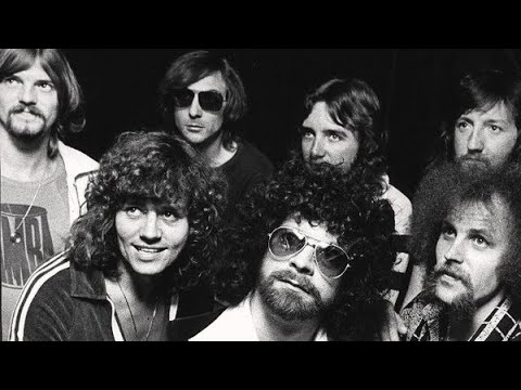 ELO fire on high instrumental heard on radio and other things in