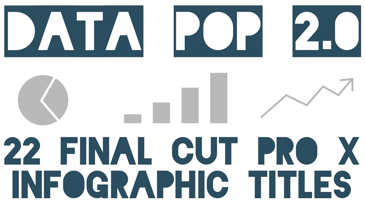 Fcpx Charts