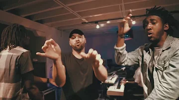 Chance the Rapper "No Problem" Remix (By Mimi Knowles, Jay Warren, and VO Music)