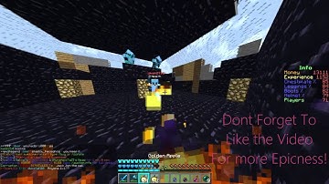 PvP Quickies | 1v1 | (#6) | MCSPVP | Pigman2711