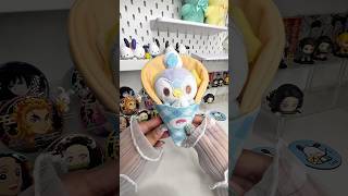 Piplup Plushie Unboxing • Adding my favorite Pokemon character to my collection🥰😍 #piplup #pokemon