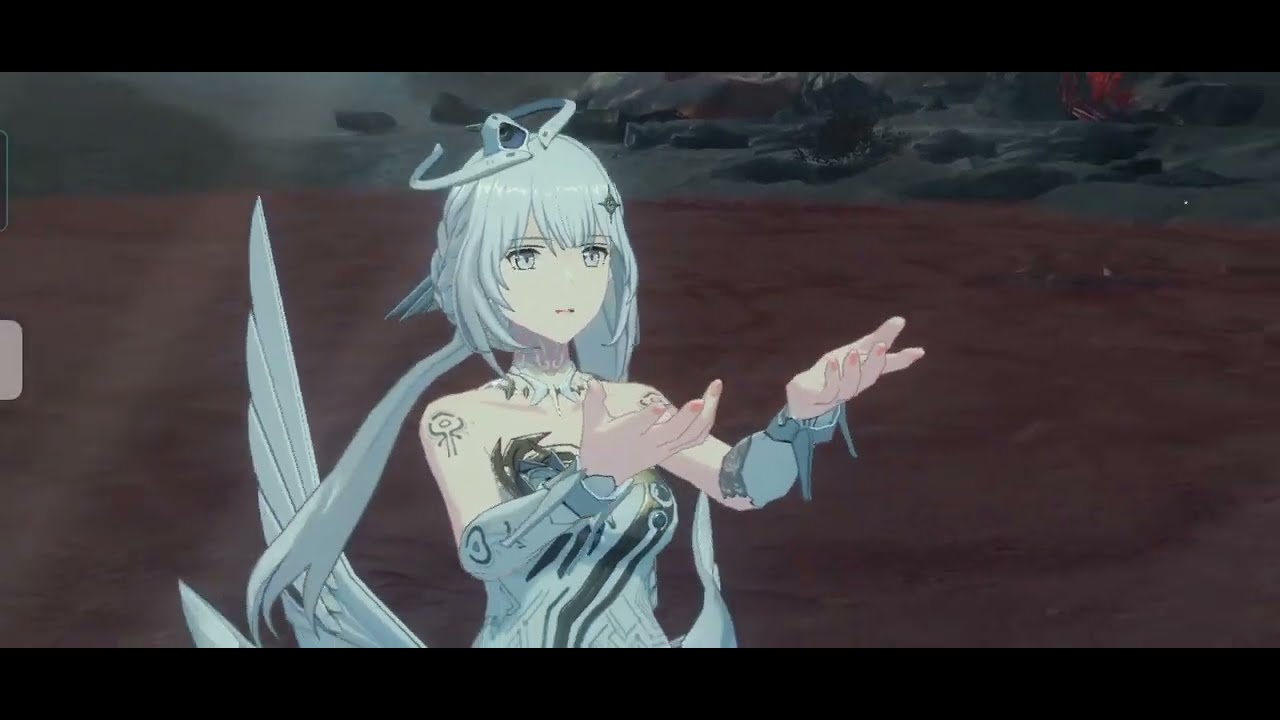 4/23 終極區 塞壬 (4) - YouTube