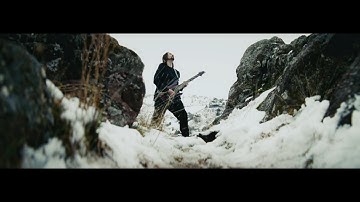 Ivan in Vain - Primal Death (OFFICIAL VIDEO)