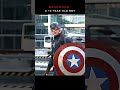 #spiderman (teen)is stronger than a rip off avengers #marvel