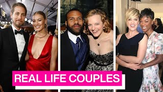 The Handmaid's Tale Season 6 Life Partners & Real Age *2025* update