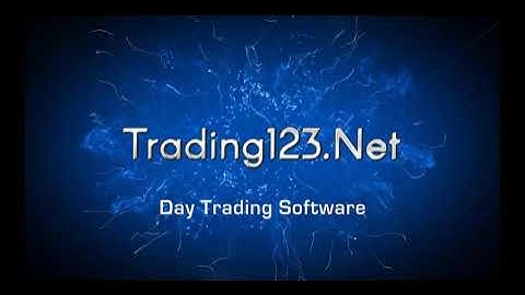 Trading123 AutoTrader | Trading ES AutoTrader Strategy
