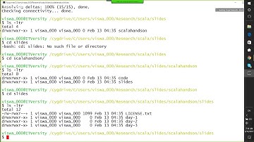 Big Data Engineer for active students - Workshop 012 - Plan 02 - Learning Scala
